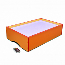 «Планшет» для песочной анимации RGB подсветка - «globural.ru» - Краснодар