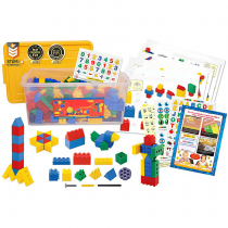 Конструктор KG 420 деталей - «globural.ru» - Краснодар