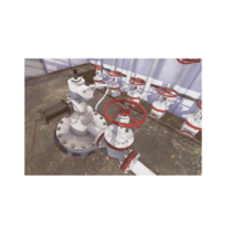 Комплект VR-тренажеров для колледжей нефтегазовой отрасли АГЗУ и ГПА - «globural.ru» - Краснодар
