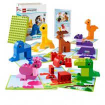 Лото с животными. DUPLO - «globural.ru» - Краснодар