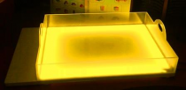 Планшет для аква-анимации с RGB подсветкой 55*35см - «globural.ru» - Краснодар