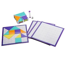 Игра-танграм  - «globural.ru» - Краснодар