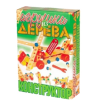 Конструктор "Юный техник" - «globural.ru» - Краснодар