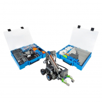 VEX IQ Супер набор Super Kit (2-е поколение Gen 2) - «globural.ru» - Краснодар