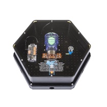 Модуль интерактивный "Эффект Бернулли" - «globural.ru» - Краснодар