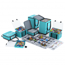 Набор VEX GO Classroom Kit - «globural.ru» - Краснодар