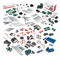 VEX EDR Супер набор для класса и соревнований Classroom & Competition Super Kit - «globural.ru» - Краснодар