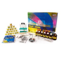 Набор «Юный химик» - «globural.ru» - Краснодар