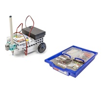 Набор по математике, алгоритмике и начальному программированию - «globural.ru» - Краснодар