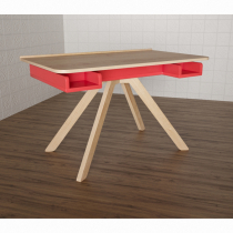 Детский стол «Варюша» - «globural.ru» - Краснодар