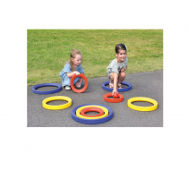 Набор Полидрон Кольца - «globural.ru» - Краснодар