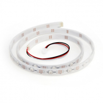 Лента  LED с  RGB-светодиодами 1 метр - «globural.ru» - Краснодар