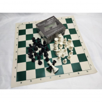 Шахматный комплект Easy - «globural.ru» - Краснодар