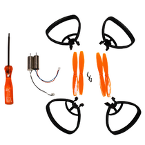 Ремкомплект малый к образовательному квадрокоптеру "Пионер Мини" - «globural.ru» - Краснодар