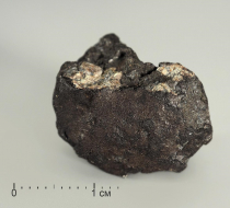 Метеорит Челябинск LL5 - «globural.ru» - Краснодар