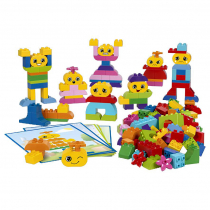Набор "Эмоциональное развитие ребенка" DUPLO - «globural.ru» - Краснодар