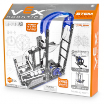 Набор VEX by HEXBUG "Пусковая установка" - «globural.ru» - Краснодар