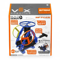 Набор VEX by HEXBUG "Запускатель" - «globural.ru» - Краснодар