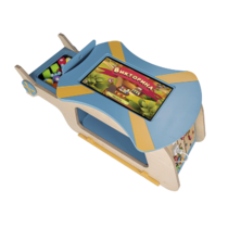 Методический интерактивный комплекс "Вертолет" - «globural.ru» - Краснодар