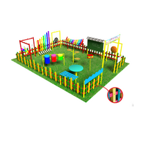 Музыкальная площадка (комплект Премиум) - «globural.ru» - Краснодар