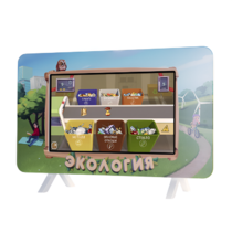 Интерактивный методический комплекс "Экология" - «globural.ru» - Краснодар