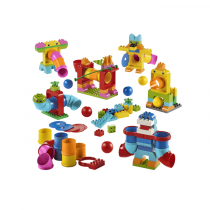 Комплект с трубками DUPLO - «globural.ru» - Краснодар