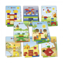 Карты креативные DUPLO - «globural.ru» - Краснодар