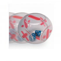 Игровой набор "Математические кости" - «globural.ru» - Краснодар