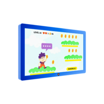 Интерактивная панель Kids 32" - «globural.ru» - Краснодар