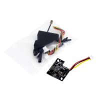 FPV передатчик для квадрокоптера "Пионер Базовый" - «globural.ru» - Краснодар