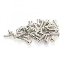 Винты М4 с головкой под шестигранник Socket Cap Screw M4*16-Button Head (50-Pack) - «globural.ru» - Краснодар
