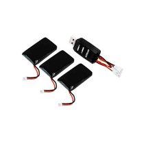 Набор 30 минут полета к образовательному квадрокоптеру "Пионер Мини" - «globural.ru» - Краснодар