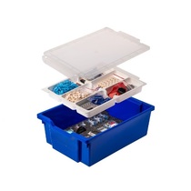 Ресурсный набор учебного манипулятора - «globural.ru» - Краснодар