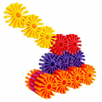 Набор для конструирования «Солнышко» - «globural.ru» - Краснодар