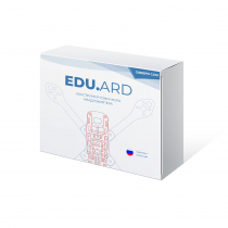 Конструктор гоночного квадрокоптера EDU.ARD Race - «globural.ru» - Краснодар