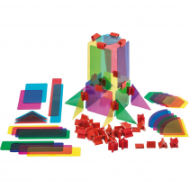 Конструктор плоскостной полупрозрачный - «globural.ru» - Краснодар