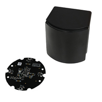 Бортовой модуль ИК навигации в помещении для квадрокоптера "Пионер Базовый" - «globural.ru» - Краснодар