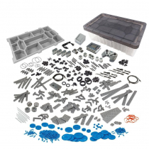 Базовый набор по робототехнике "Starter Kit с пультом"  VEX IQ - «globural.ru» - Краснодар