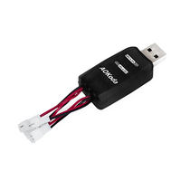 Зарядное устройство для АКБ к образовательному квадрокоптеру "Пионер Мини" - «globural.ru» - Краснодар