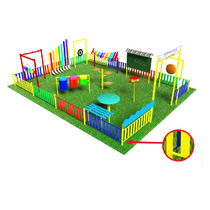 Музыкальная площадка (комплект Премиум плюс) - «globural.ru» - Краснодар