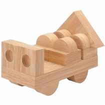 Конструктор крупногабаритный "Soft Eva Woody Block-68" - «globural.ru» - Краснодар