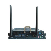 Встраиваемый компьютер (OPS TOP I270P) для интерактивных панелей Edflat - «globural.ru» - Краснодар