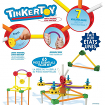 Конструктор K'NEX Тинкертой "Стартовый набор" - «globural.ru» - Краснодар