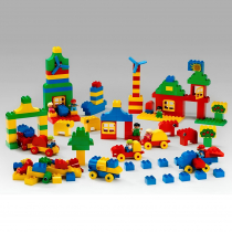  Конструктор "Город DUPLO" - «globural.ru» - Краснодар