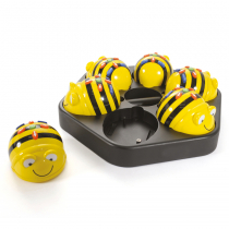 Комплект мини-роботов Bee-Bot - «globural.ru» - Краснодар