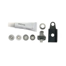Комплект запасных элементов сервопривода DYNAMIXEL MX-106 Gear/Bearing Set - «globural.ru» - Краснодар