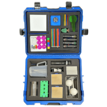 Комплект лабораторного оборудования «Оптика для малышей» - «globural.ru» - Краснодар