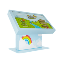 Сенсорный стол Fancy Kid 55" - «globural.ru» - Краснодар