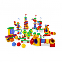 Набор с трубками DUPLO - «globural.ru» - Краснодар