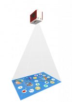 Интерактивный пол Floor - «globural.ru» - Краснодар